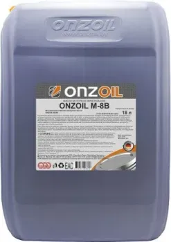 ONZOIL М-8В 18л