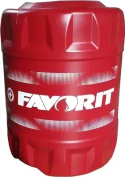 Favorit Super SG 10W-40 9л