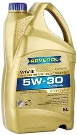 Ravenol WIV III 5W-30 5л