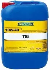 Ravenol TSI 10W-40 10л