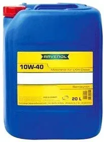 Ravenol Perfomance Truck 10W-40 20л