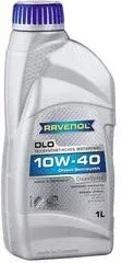 Ravenol DLO 10W-40 1л