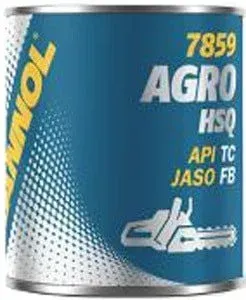 Mannol Agro HSQ metal 0.1л