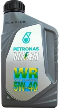 SELENIA WR 5W-40 1л