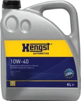 Hengst 10W-40 A3/B4 Pro 4л