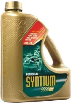 Petronas Syntium 5000 FR 5W-30 4л