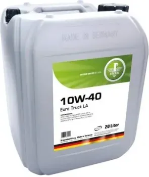 Rektol 10W-40 Euro Truck LA 20л