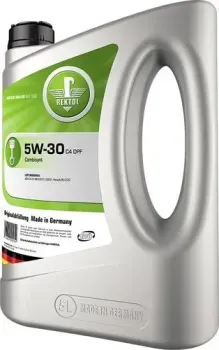 Rektol 5W-30 C4 DPF 5л