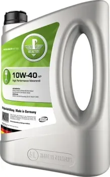 Rektol 10W-40 HP 5л