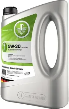 Rektol 5W-30 LL III uni DPF 5л