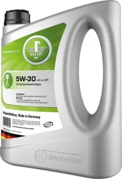 Rektol 5W-30 LL III uni DPF 4л