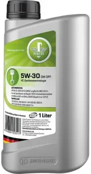 Rektol 5W-30 GM DPF 1л