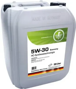 Rektol 5W-30 Economy 20л