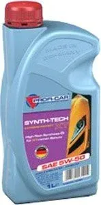 Profi-Car 5W-50 SYNTH-TECH XT 1л