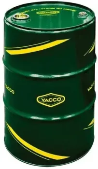 Yacco PRO 10W-40 60л