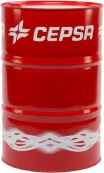 CEPSA Traction Pro LS 10W-40 208л
