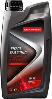 Champion Pro Racing 5W-50 1л
