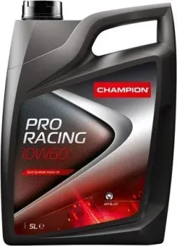 Champion Pro Racing 10W-60 5л