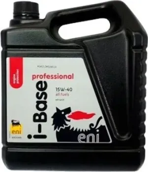Eni i-Base Professional 15W-40 4л