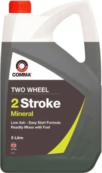 Comma Two Wheel 2 Stroke 5л