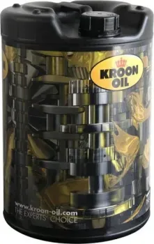 Kroon Oil Presteza MSP 0W-20 20л