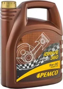 Pemco iDRIVE 360 5W-30 5л