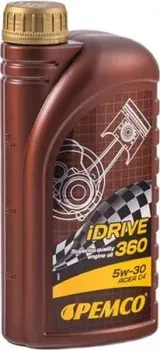 Pemco iDRIVE 360 5W-30 1л