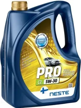 Neste Pro C2 5W-30 4л