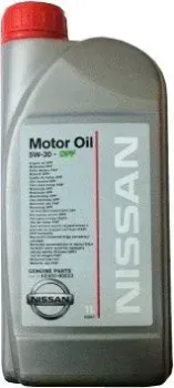 Nissan DPF 5W-30 1л