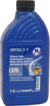 Kuttenkeuler Ontra 2T 1л