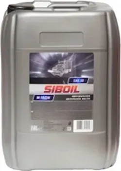 SibOil М-10ДМ 10л