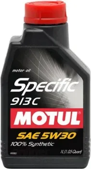 Motul Specific Ford 913C 5W30 1л