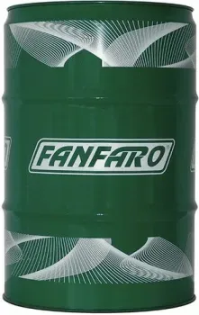 Fanfaro for VW/Audi/Skoda/Seat 5W-30 60л