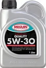 Meguin Megol Quality 5W-30 1л [6566]