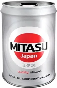 Mitasu MJ-100 5W-20 20л