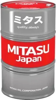 Mitasu MJ-212 5W-40 200л