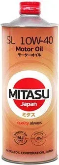 Mitasu MJ-131 10W-40 1л