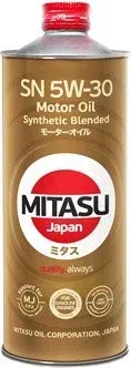 Mitasu MJ-120 5W-30 1л