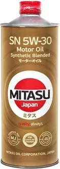 Mitasu MJ-104 0W-40 1л