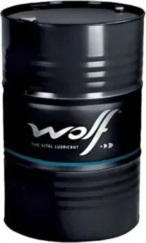 Wolf Official Tech 5W-30 C4 205л