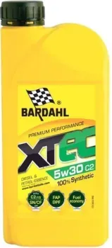 Bardahl XTEC 5W-30 C2 1л