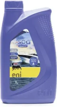 Eni i-Sea Inboard 4T 10W-40 1л