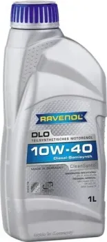 Ravenol DLO Diesel 10W40 1л