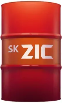 ZIC X5 Diesel 10W-40 200л