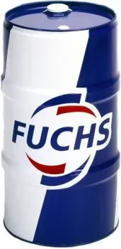 Fuchs Titan Supersyn Longlife 5W-40 60л