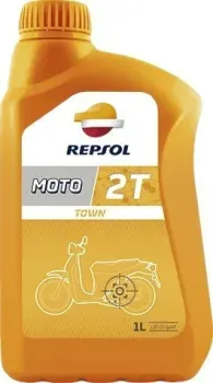 Repsol Moto Town 2T 1л