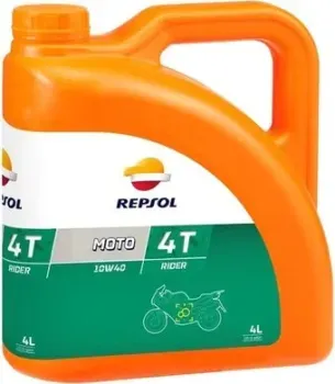 Repsol Moto Rider 4T 10W-40 4л