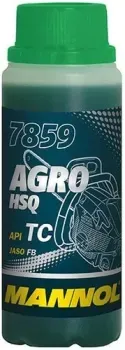 Mannol Agro HSQ 0.1л