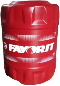 Favorit Turbo М10ДМ-М 20л