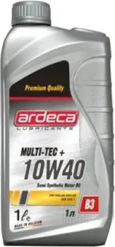 Ardeca MULTI-TEC+ 10W-40 1л
